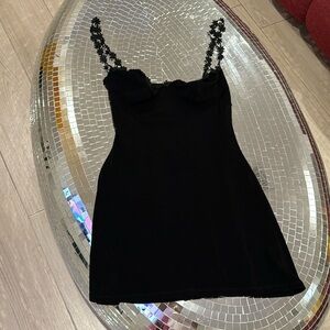 Mirror Palais Dress